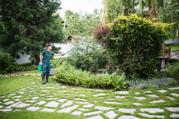 Pest Control for Restaurants in Beaver Dam, KY